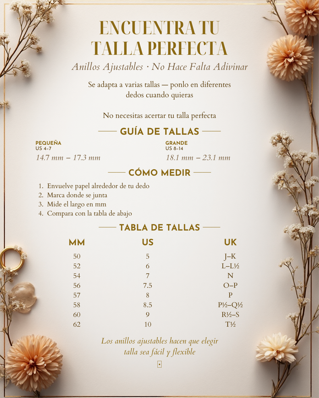 Anillo de Diseño con Compartimento Oculto